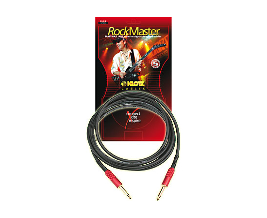 Гитарный кабель KLOTZ TM-0900 - 11782 за 0 грн. | 4Club